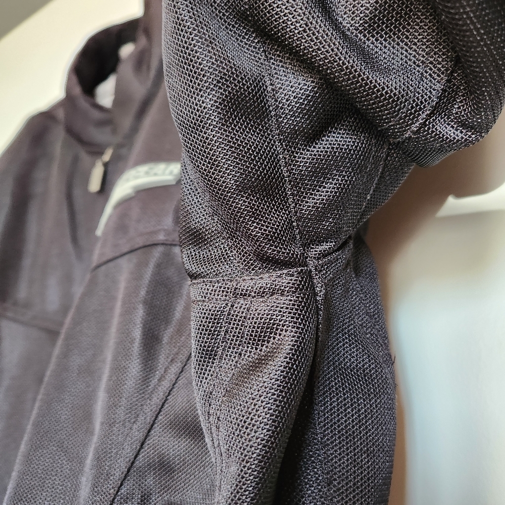 Firstgear Hypertex High Performance Mesh Textile … - image 4